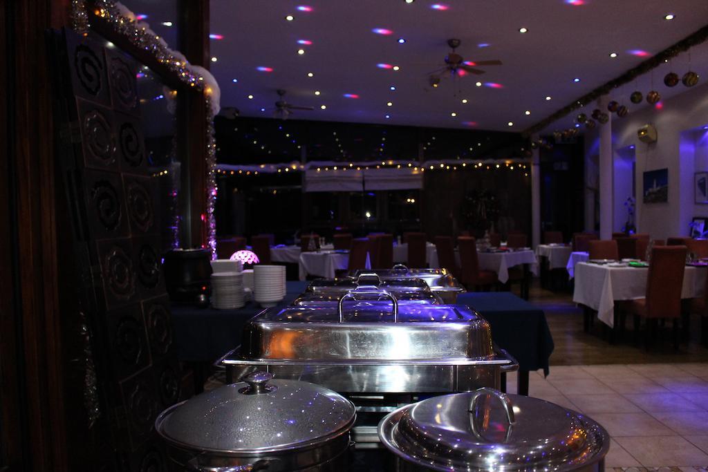 Kildonan Hotel Экстерьер фото