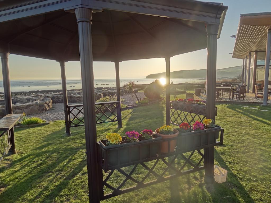 Kildonan Hotel Экстерьер фото