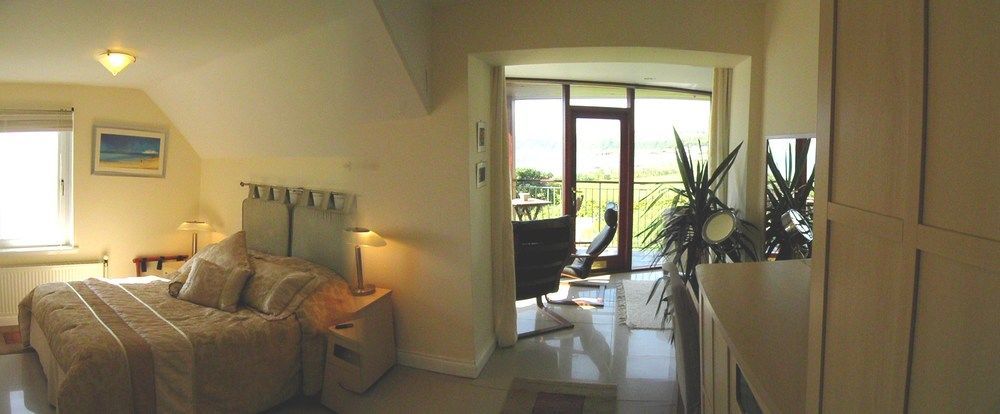 Kildonan Hotel Экстерьер фото